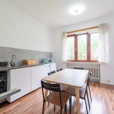 Große, Helle Monteurwohnung Bremen