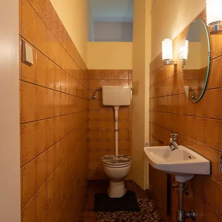 Apartment Große, Helle Monteurwohnung