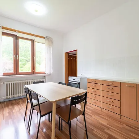 Große, Helle Monteurwohnung Apartment *
