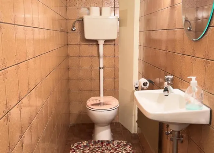 Apartment Große, Helle Monteurwohnung Bremen