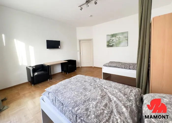 Große, Helle Monteurwohnung * Bremen