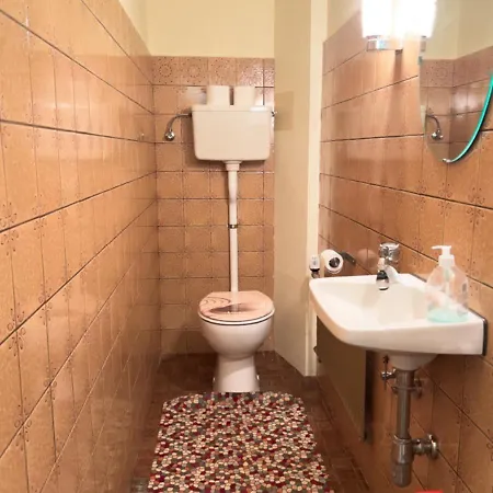 Lägenhet Grosse, Helle Monteurwohnung Bremen