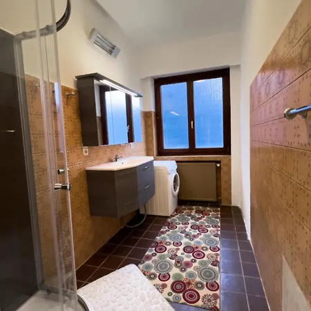 Space Comfort Mit Balkon Bis Zu 6 Personen *