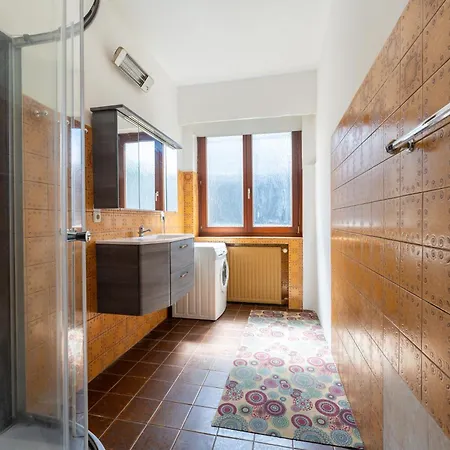 Apartamento Space Comfort Mit Balkon Bis Zu 6 Personen *