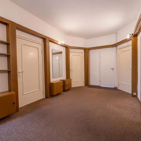 Space Comfort Mit Balkon Bis Zu 6 Personen * Brema